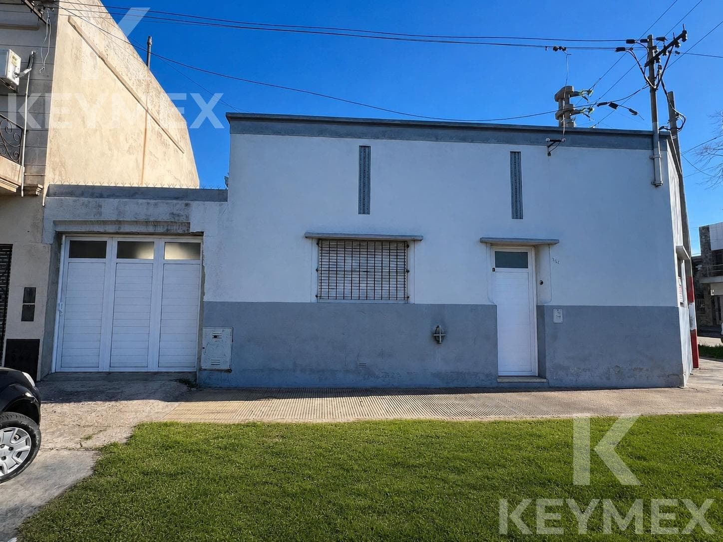 2-bedroom apartment for sale with a garage at 122 and 37, La Plata