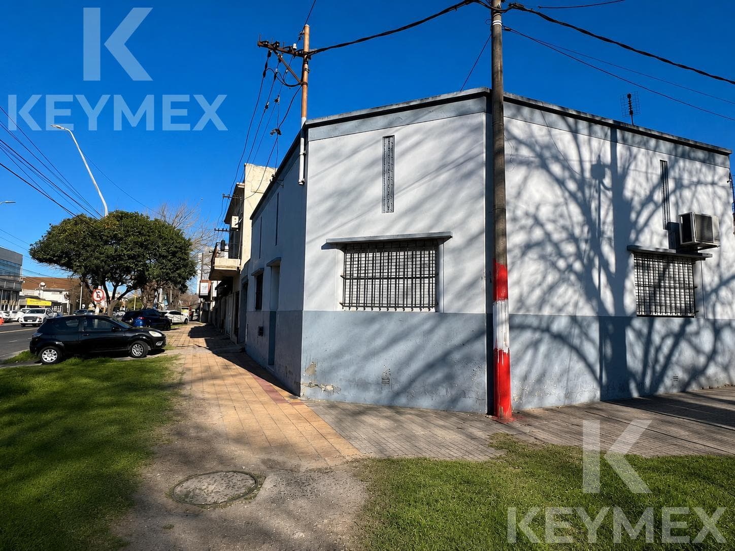 2-bedroom apartment for sale with a garage at 122 and 37, La Plata