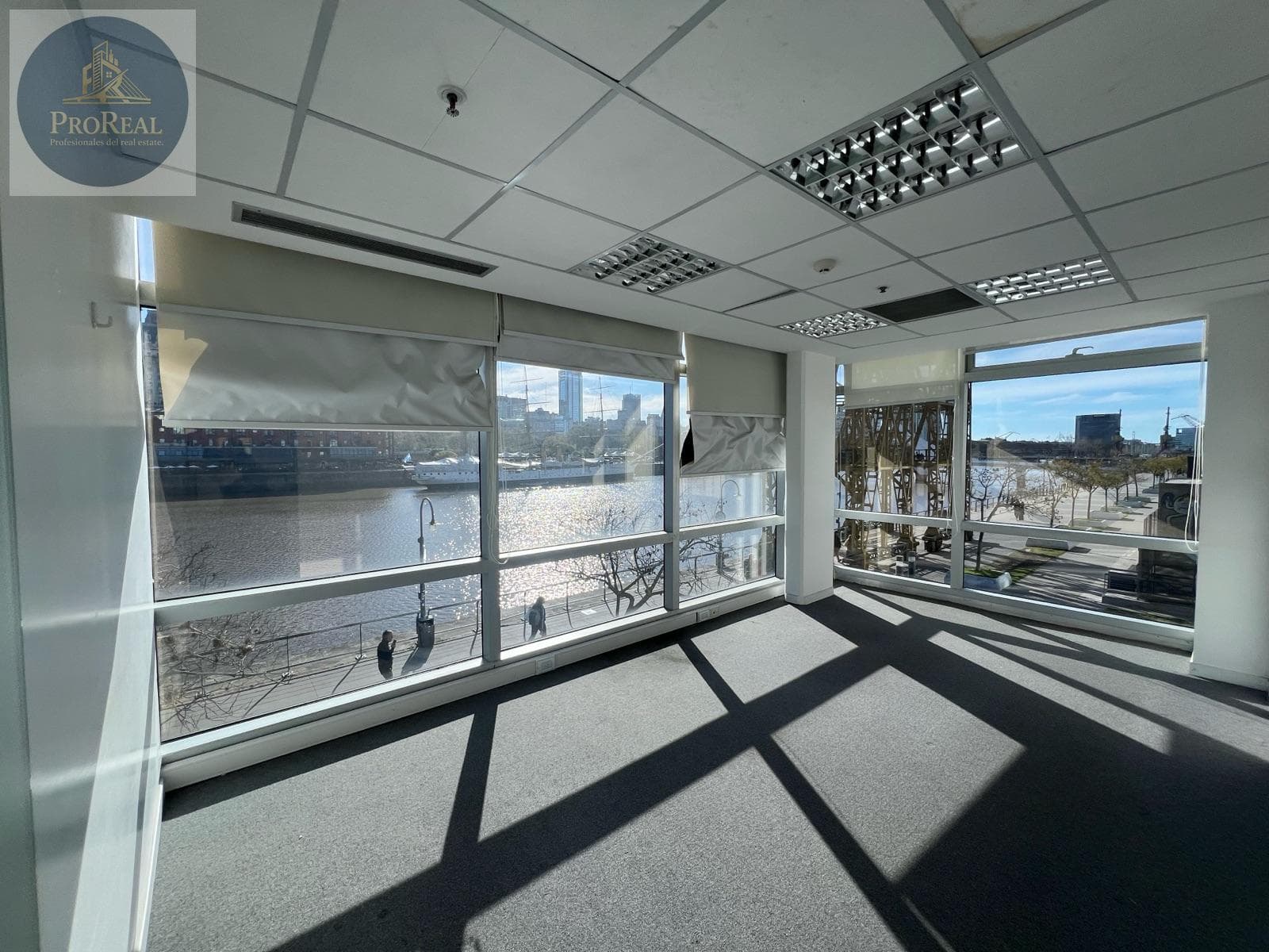 Office - Puerto Madero