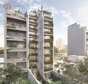 VENTA depto. monoambiente, MOOD, Palermo Hollywood
