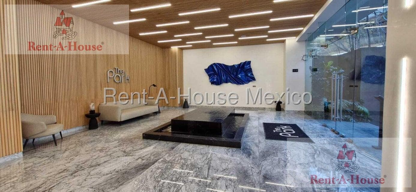 Apartment for Sale in Merced Gómez, Álvaro Obregón, JL 27-822.