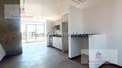 Apartment for Sale in Cuajimalpa, Contadero JL 27-784.