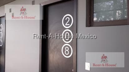 Apartment for Sale in Cuajimalpa, Contadero JL 27-784.