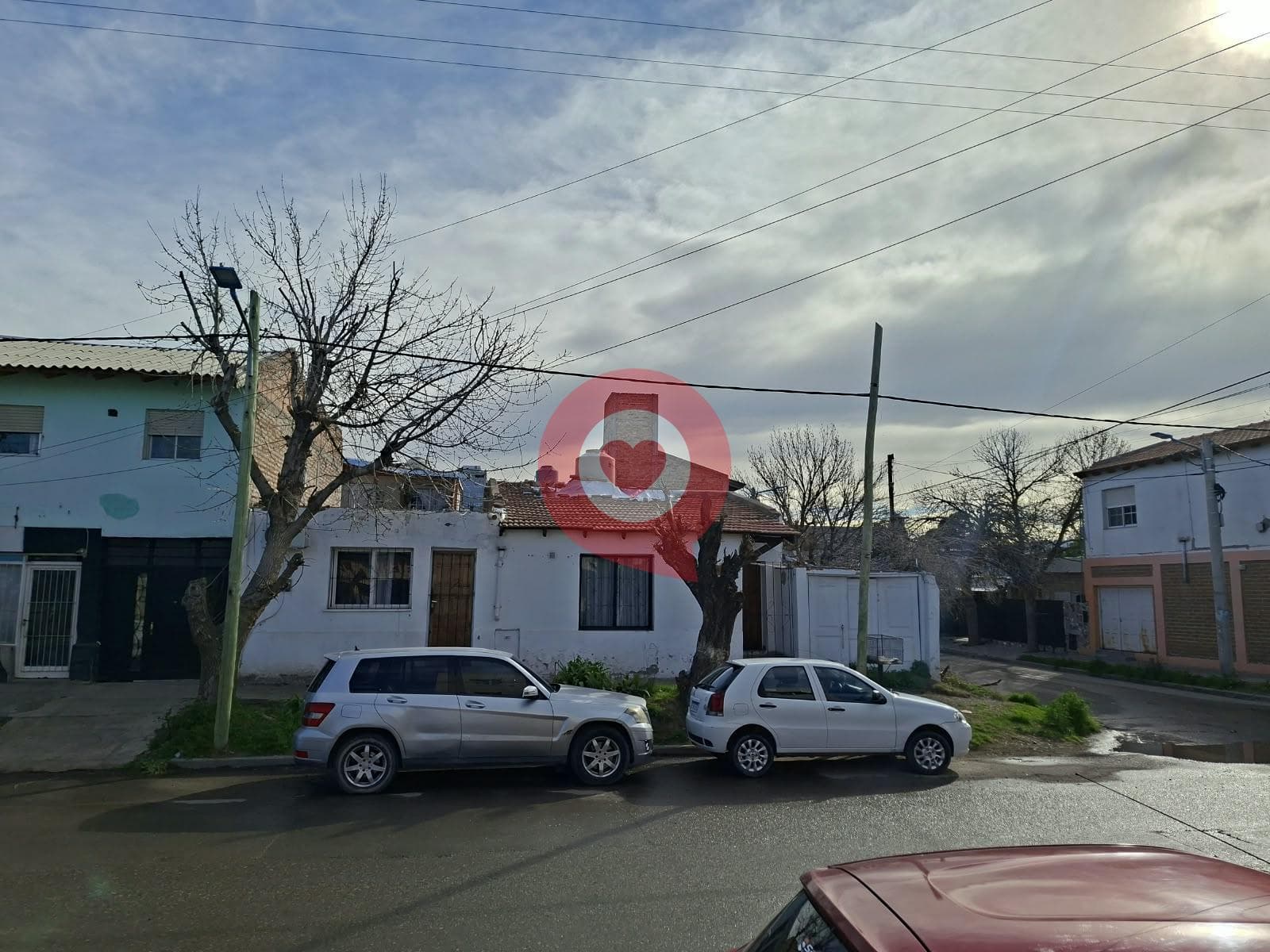 House in Villa María