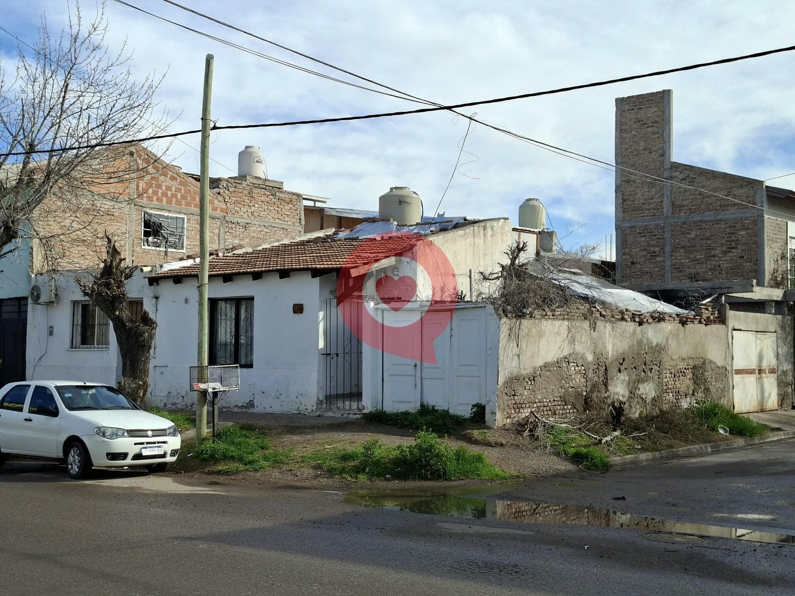 House in Villa María