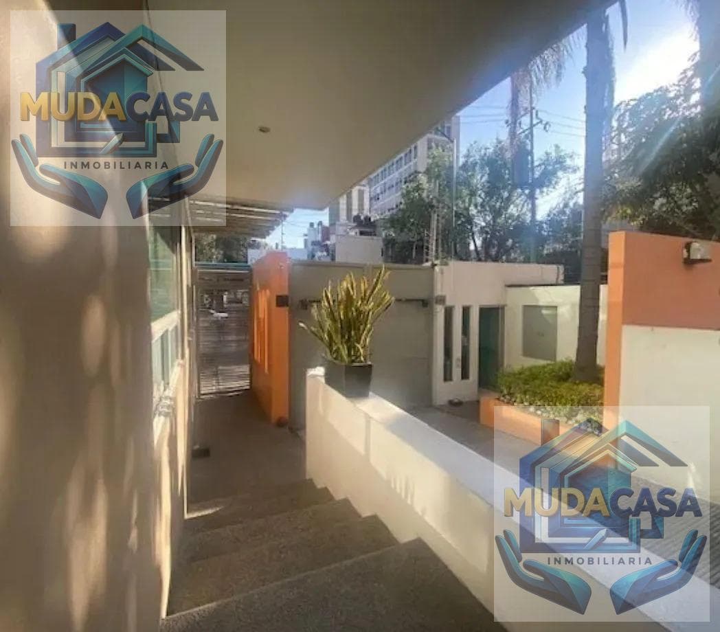 DEPARTAMENTO EN VENTA EN HIPODROMO, CUAUHTEMOC CIUDAD DE MEXICO