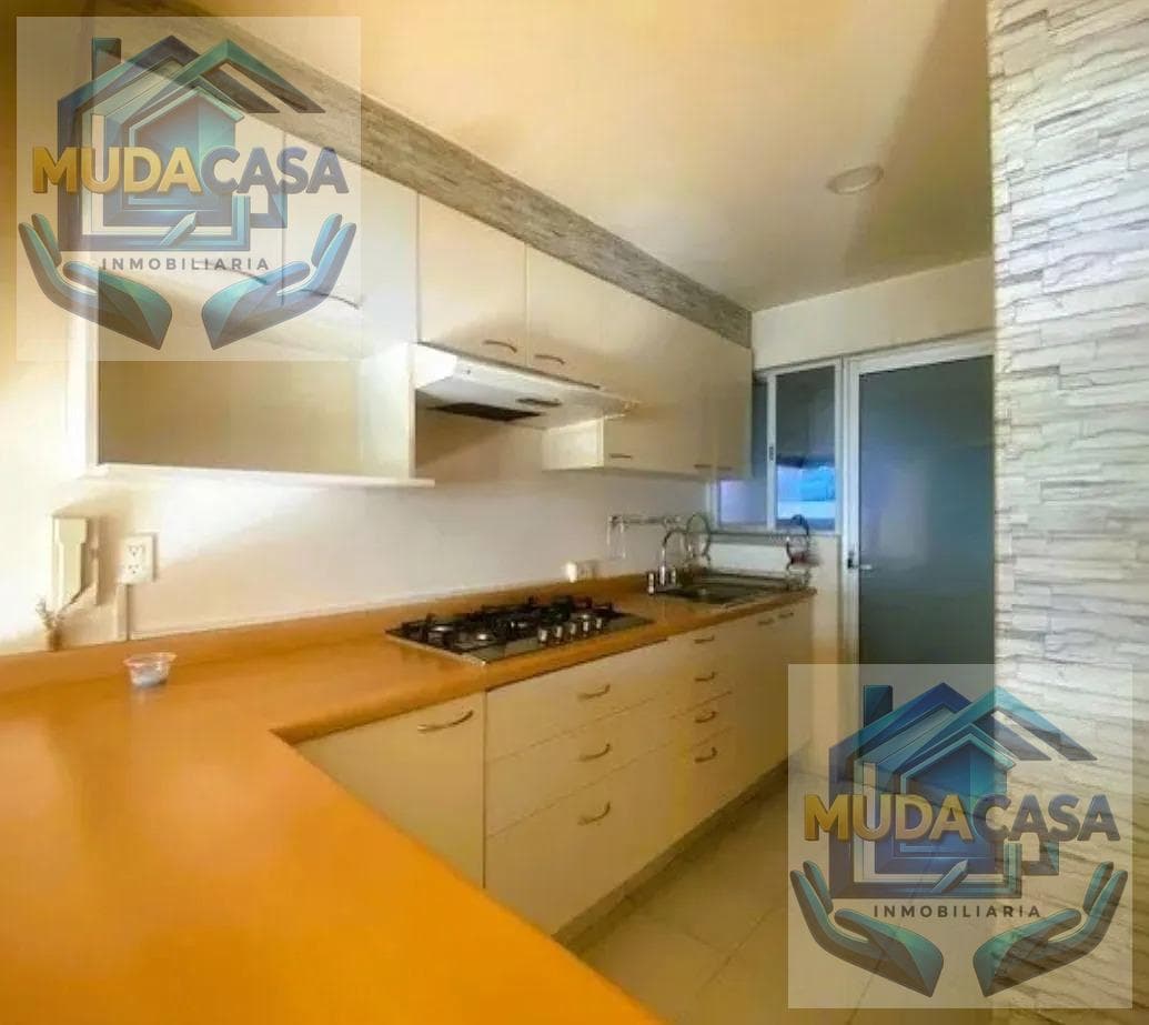 DEPARTAMENTO EN VENTA EN HIPODROMO, CUAUHTEMOC CIUDAD DE MEXICO