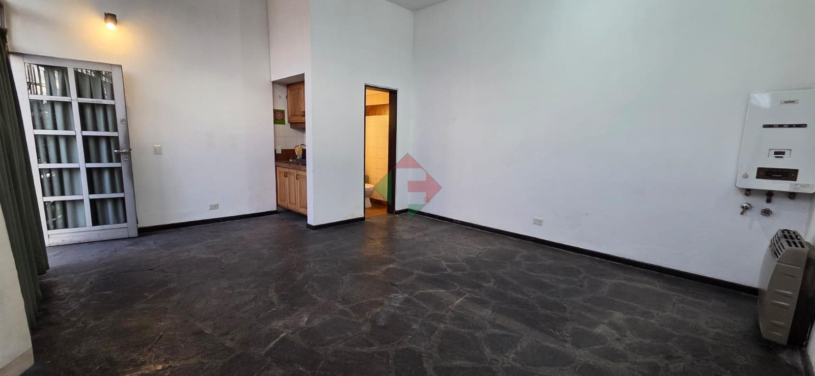 Central Commercial Space for Rent in San Carlos de Bariloche