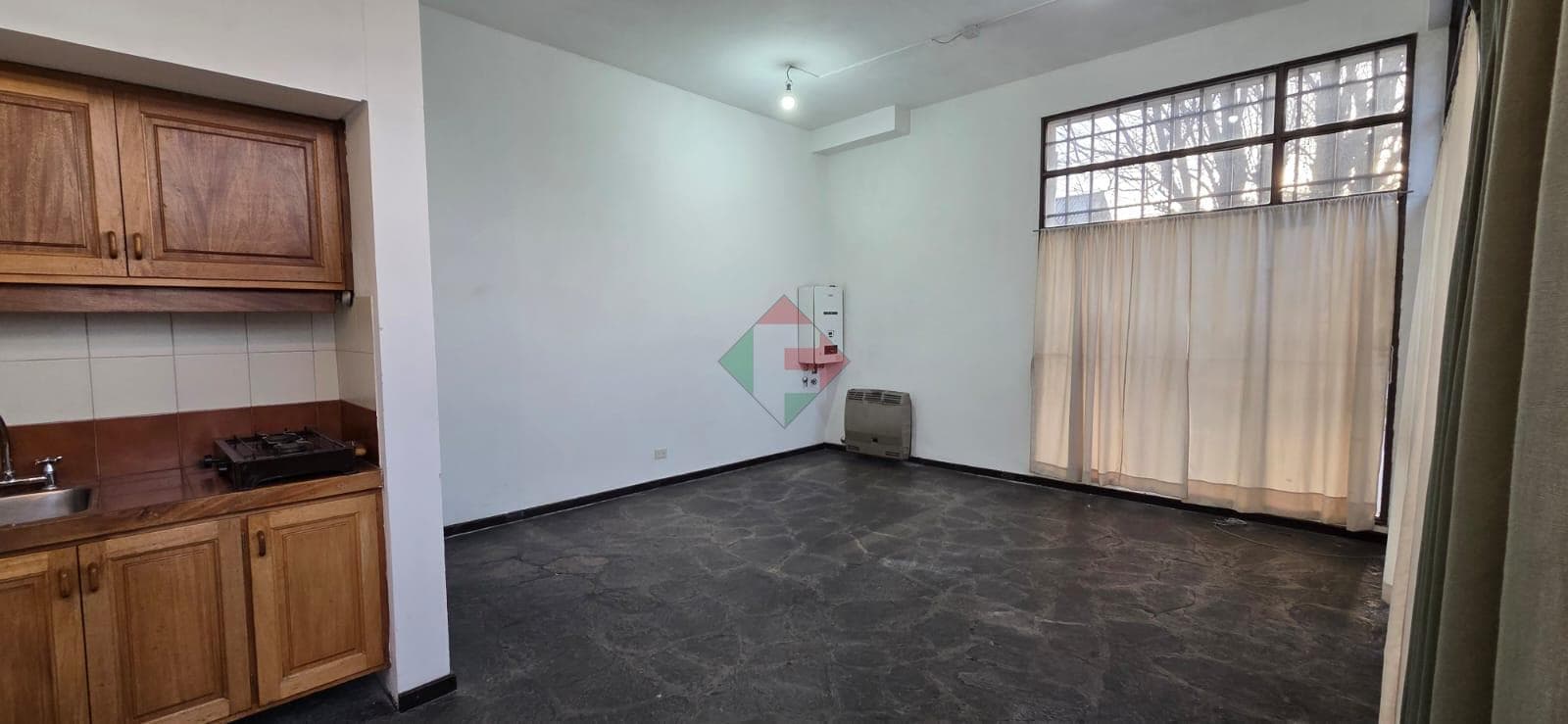 Central Commercial Space for Rent in San Carlos de Bariloche