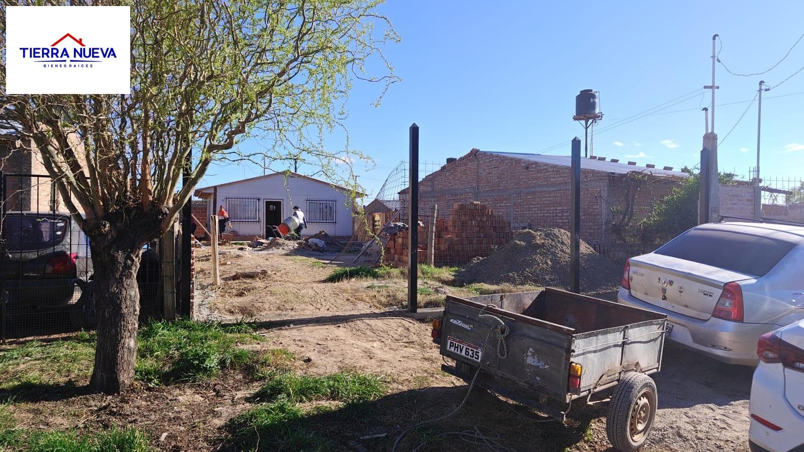HOUSE FOR SALE IN SENILLOSA – 2 BEDROOMS