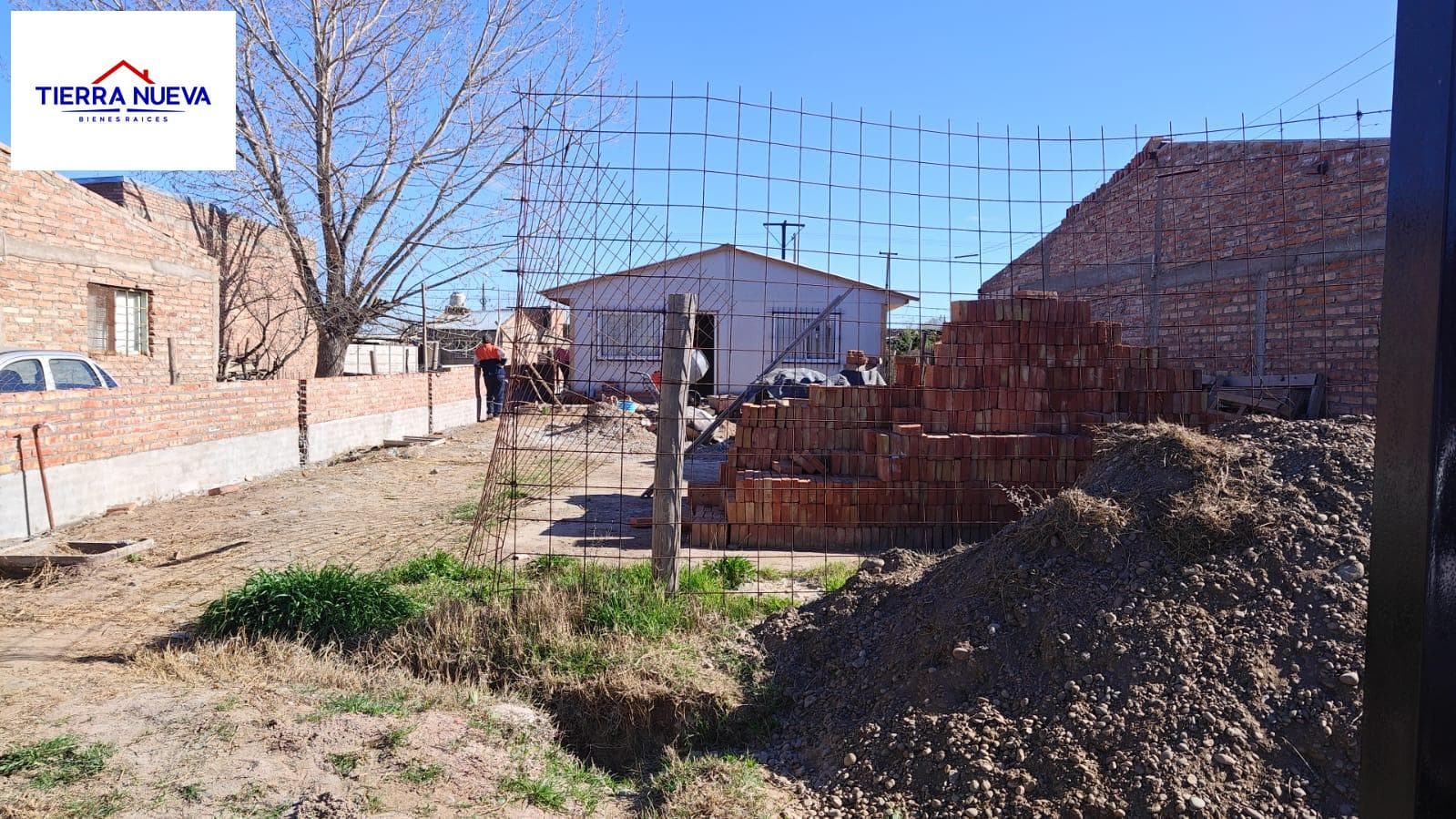 HOUSE FOR SALE IN SENILLOSA – 2 BEDROOMS