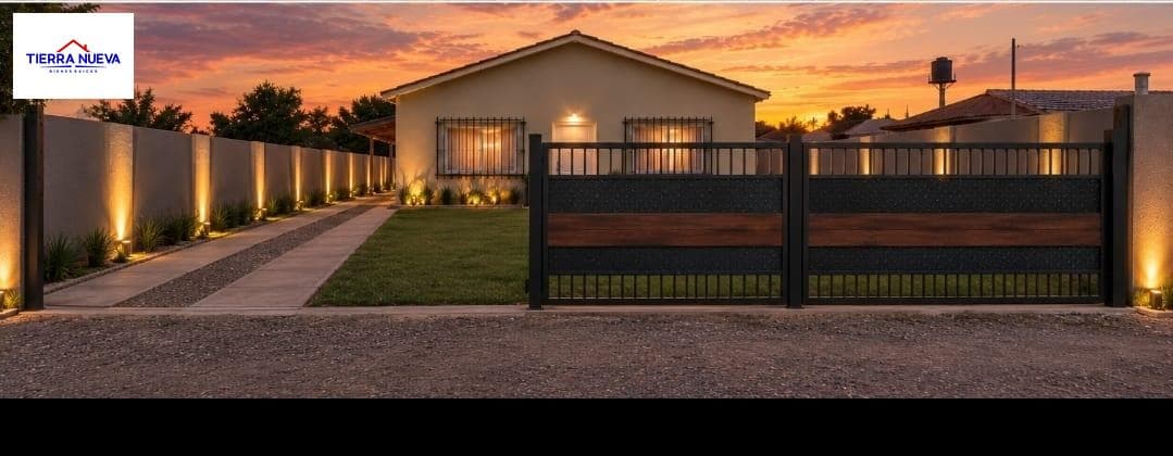 HOUSE FOR SALE IN SENILLOSA – 2 BEDROOMS