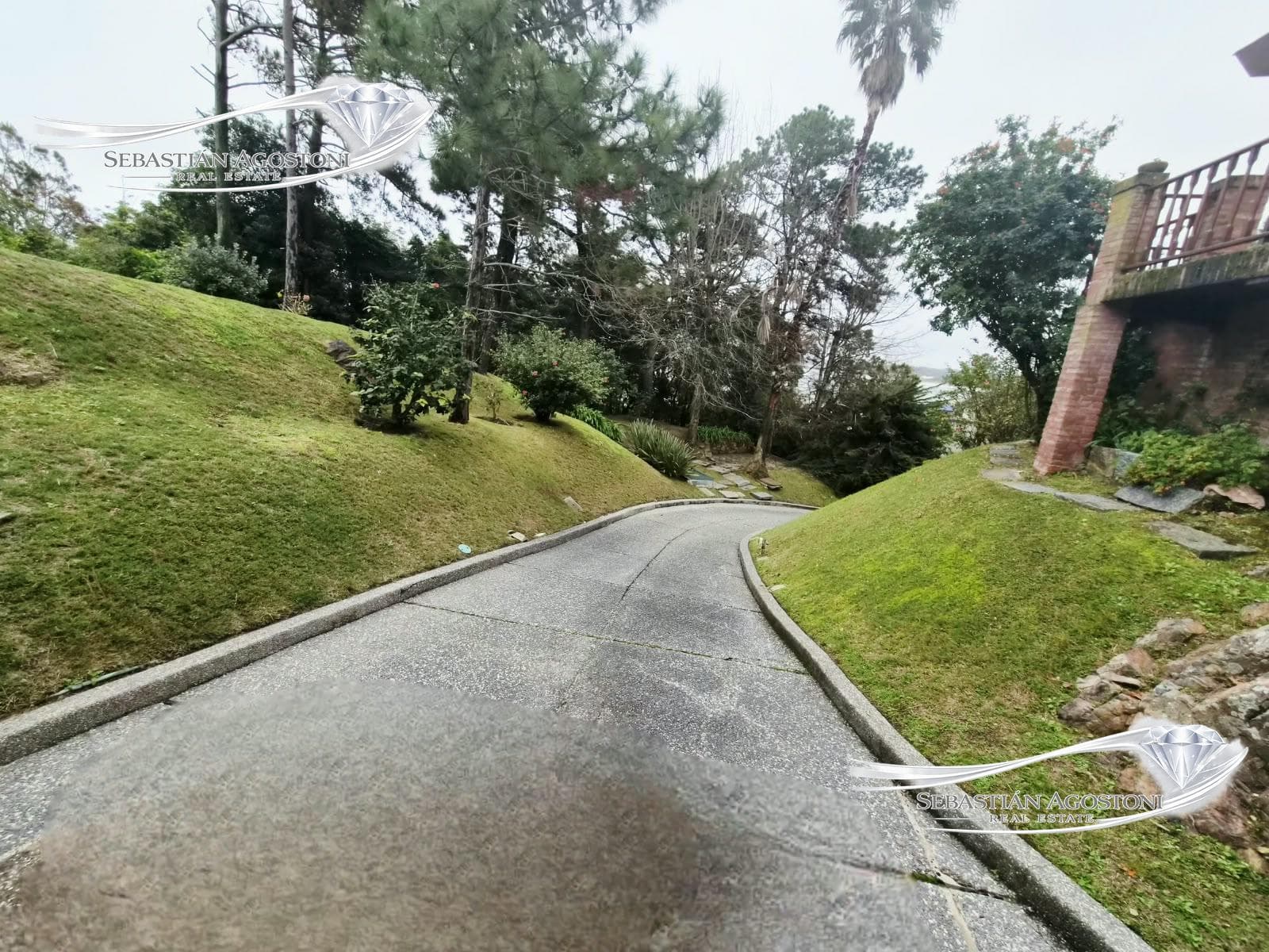 Punta Ballena | 5,000 m² residence with ocean views and 6 suites