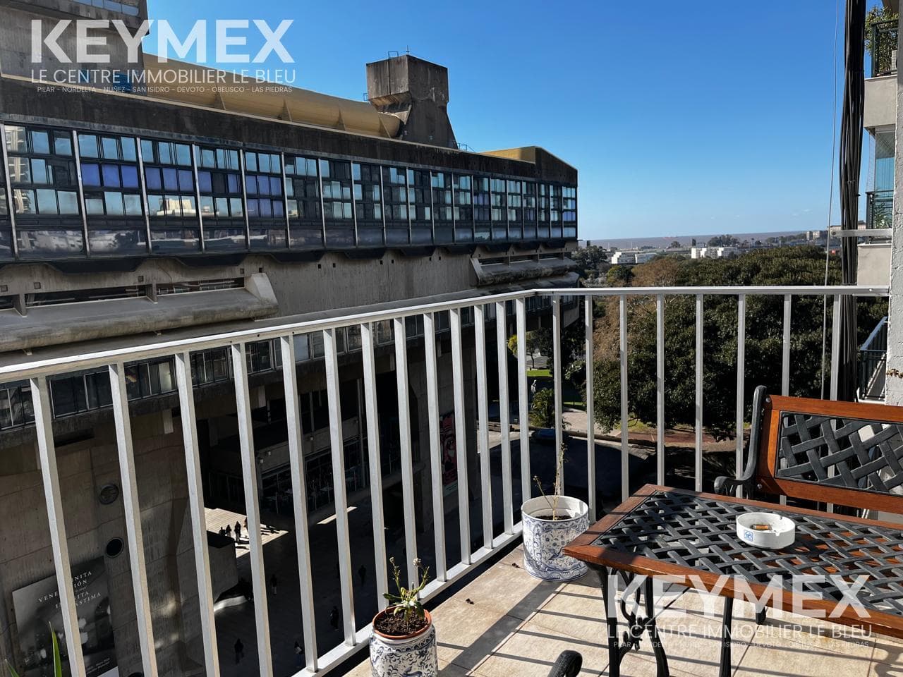 Apartment in Recoleta