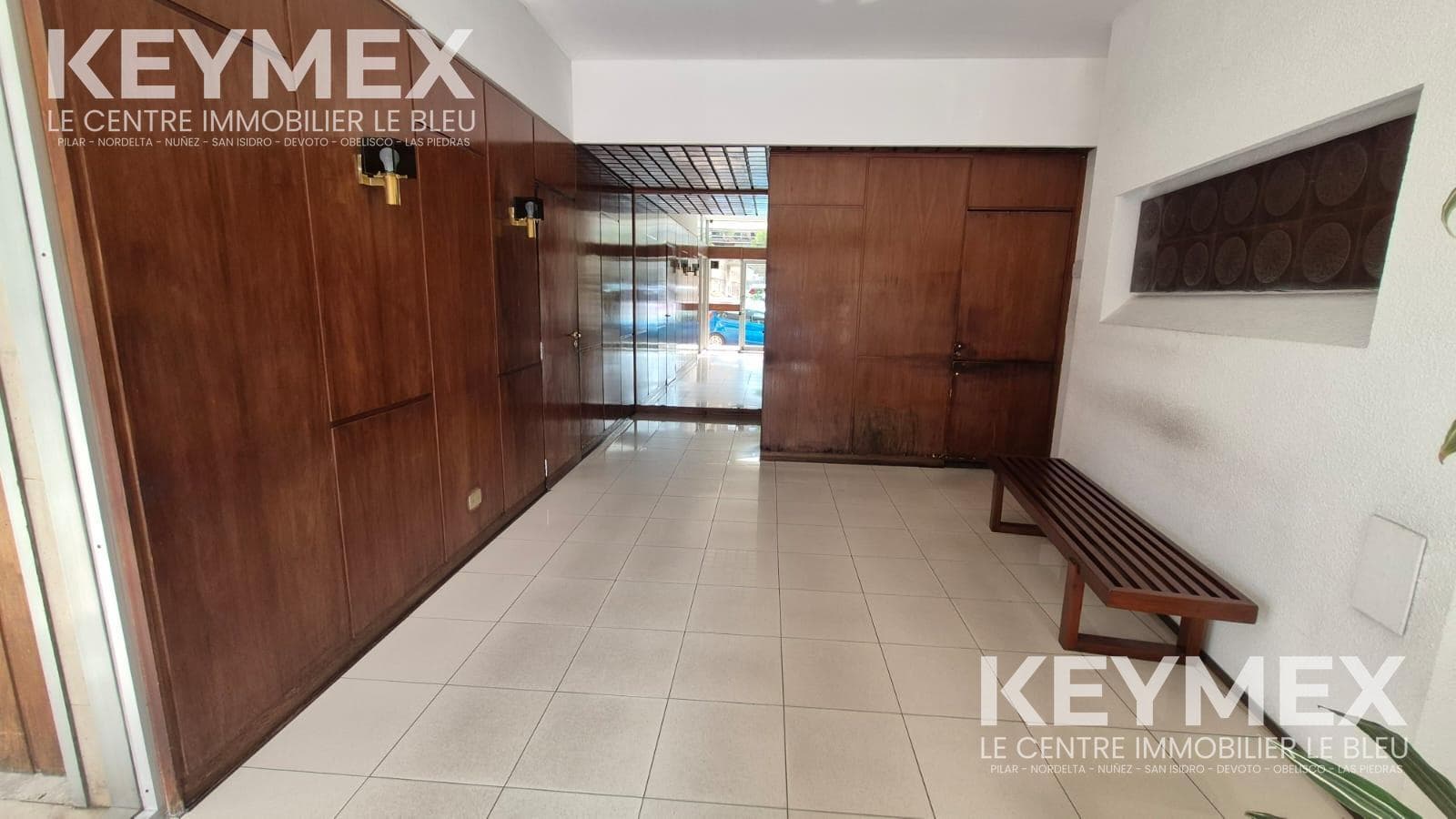 Apartment in Recoleta