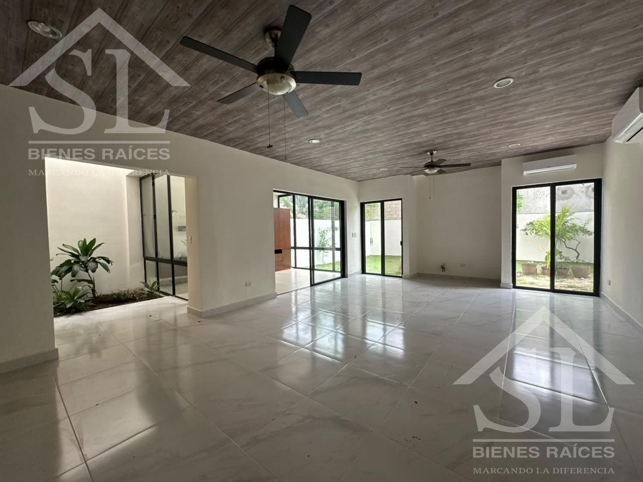 3-Bedroom House for Rent in LUMTANA