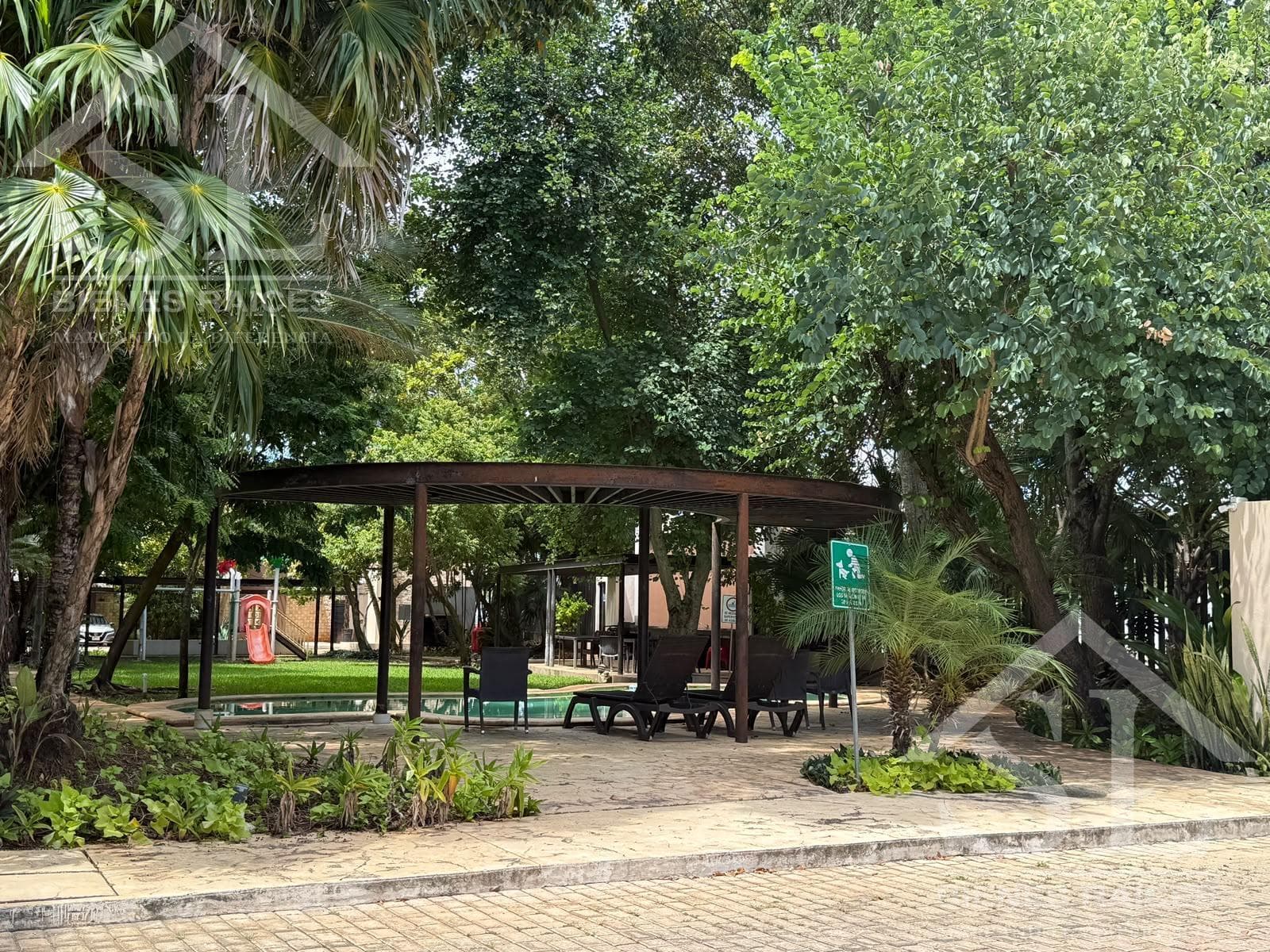 3-Bedroom House for Rent in LUMTANA