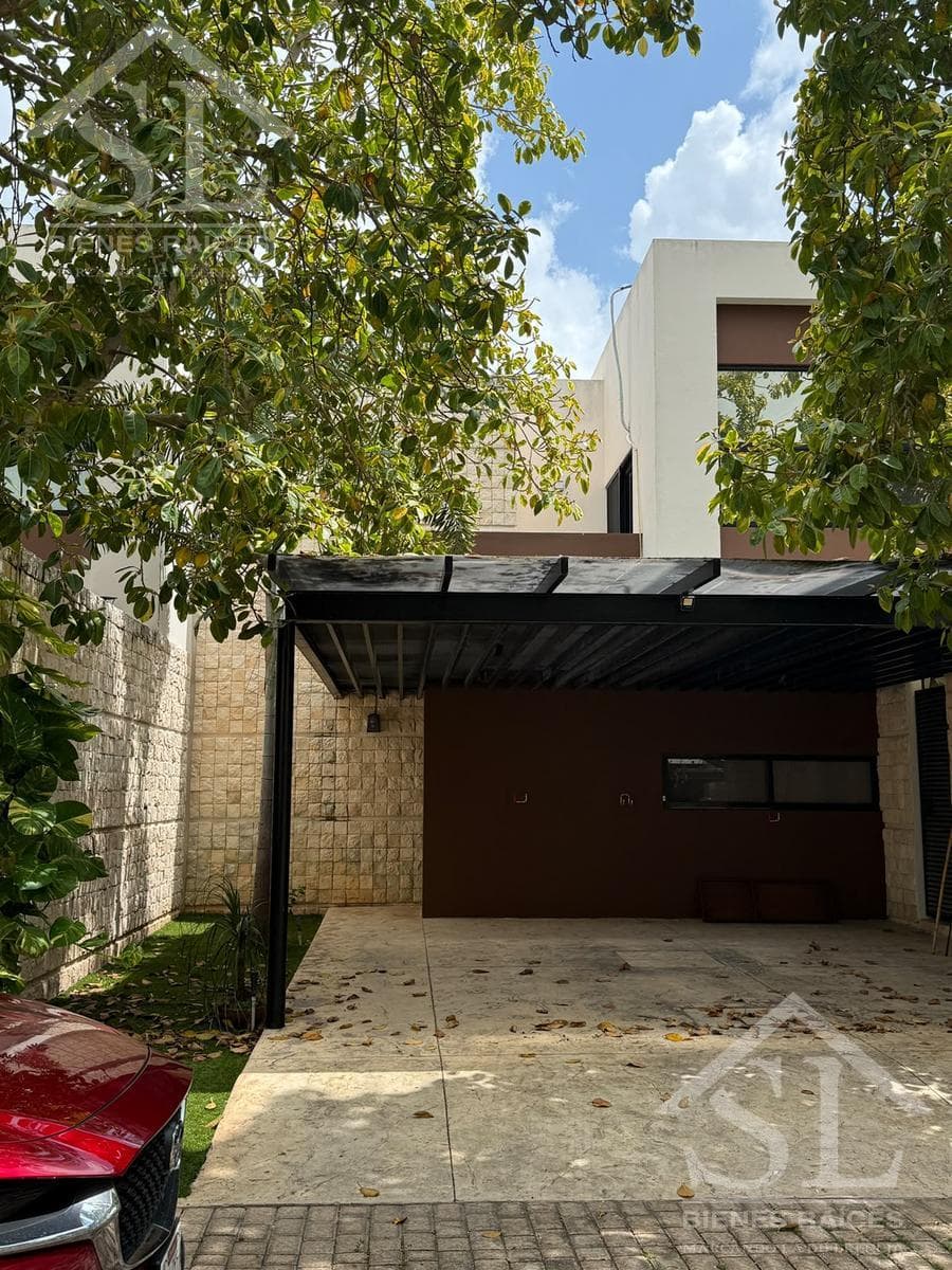 3-Bedroom House for Rent in LUMTANA