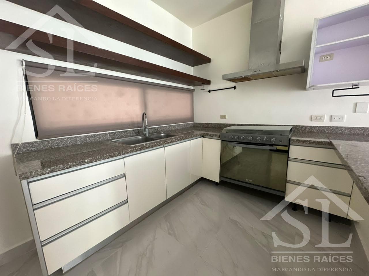 3-Bedroom House for Rent in LUMTANA
