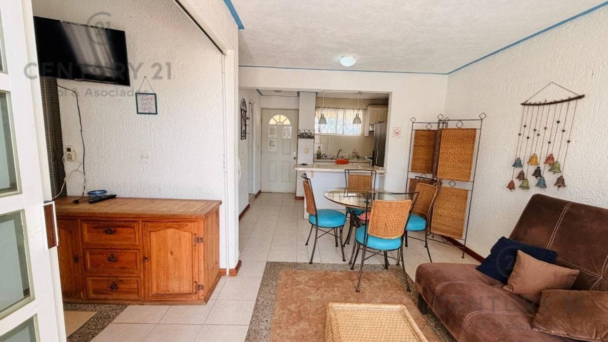 Suite en venta en Condominio Villas La Palma Diamante, Acapulco
