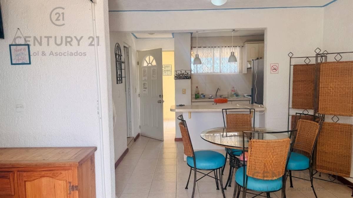 Suite en venta en Condominio Villas La Palma Diamante, Acapulco