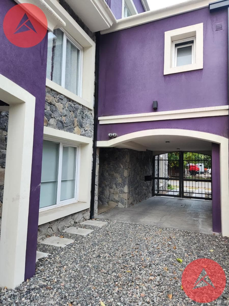 Luxury Studio Apartment - San Martín de los Andes