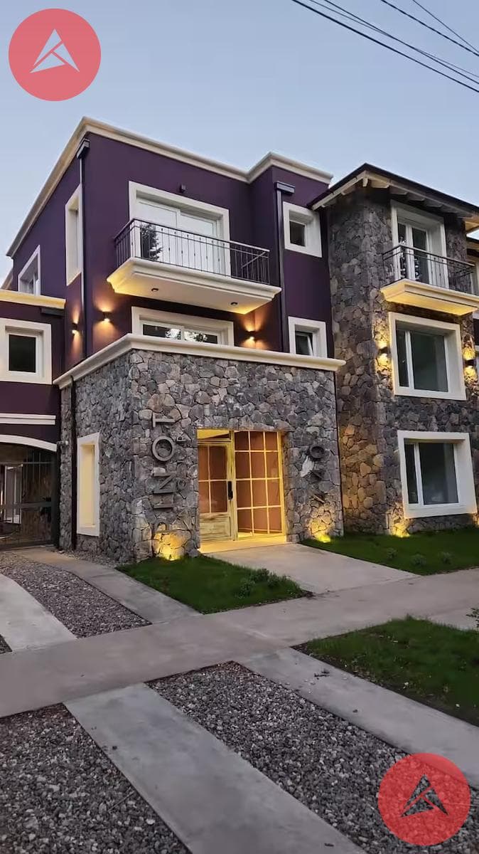 Luxury Studio Apartment - San Martín de los Andes