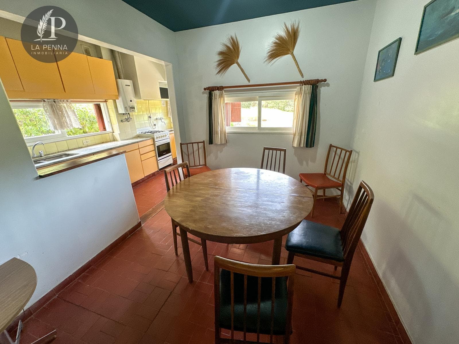 4-Room Duplex House for Sale in Pinamar