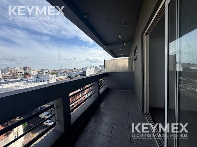 STUDIO APARTMENT FOR SALE with Balcony in Constitución