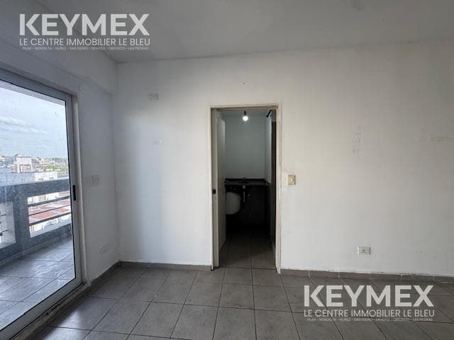 STUDIO APARTMENT FOR SALE with Balcony in Constitución