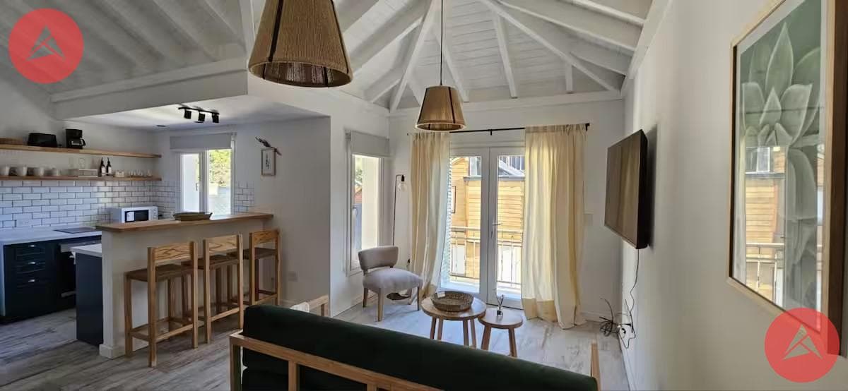 Apartment in San Martín de los Andes