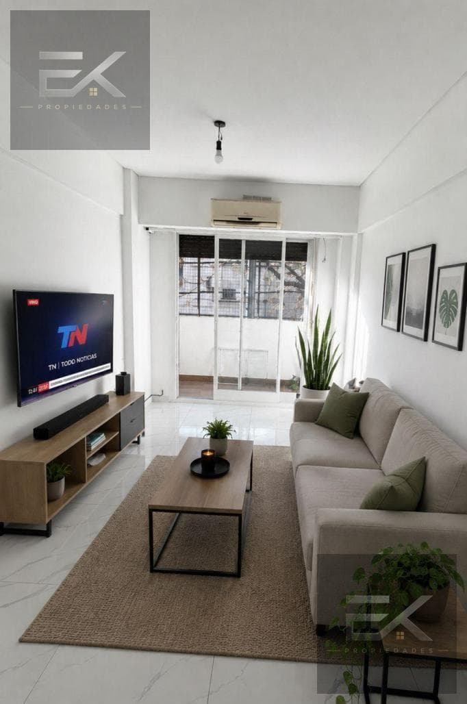 Apartment for SALE in Almagro