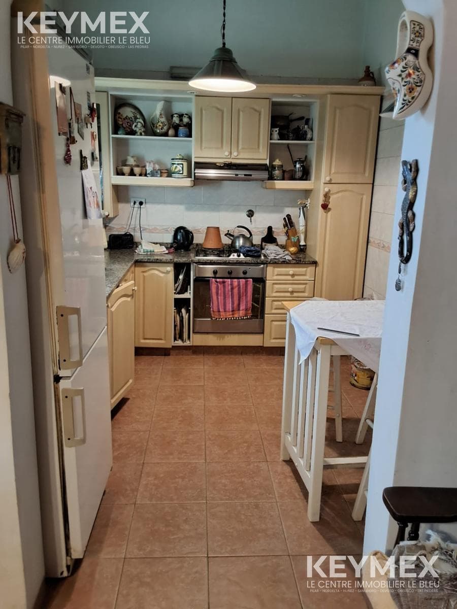 4-room duplex for sale in Crucecita, Avellaneda