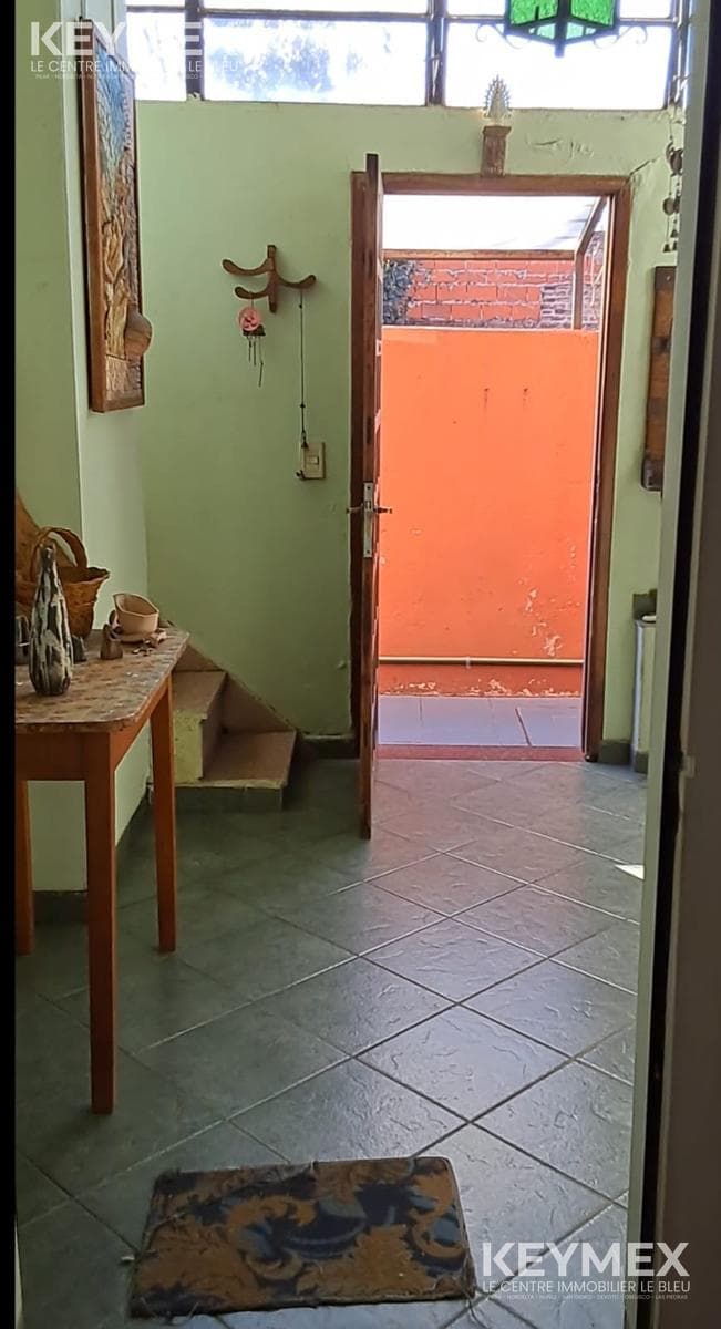 4-room duplex for sale in Crucecita, Avellaneda