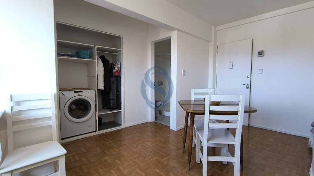 24-Month Lease - One furnished room with an open view - Downtown - 3050 Luro Ave.