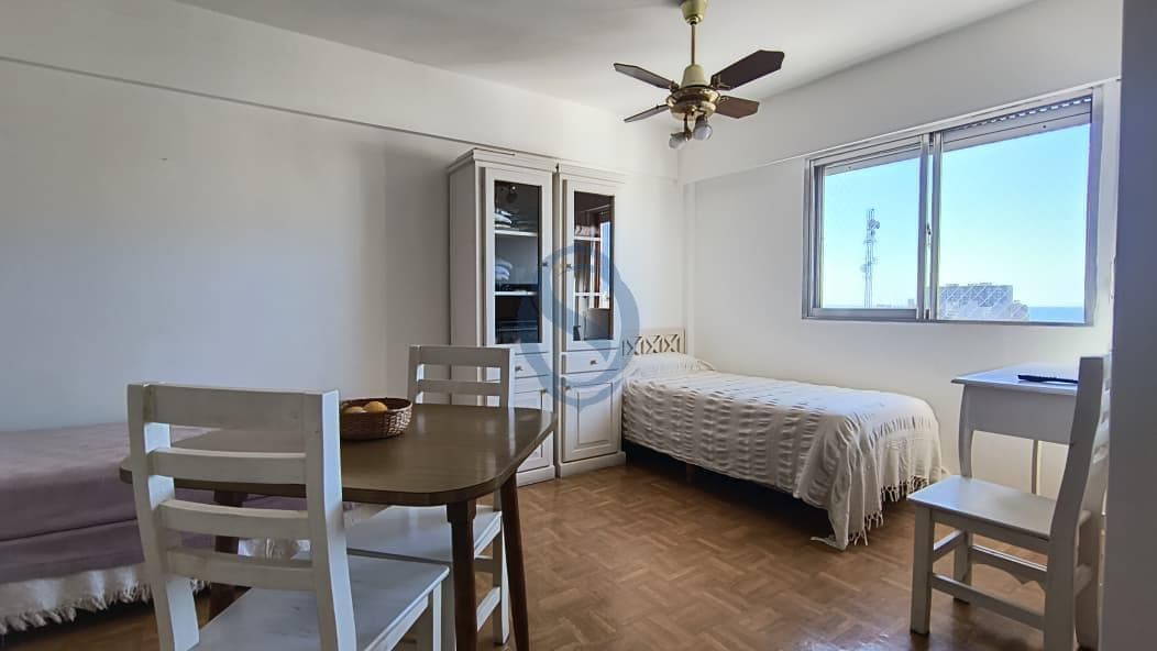 24-Month Lease - One furnished room with an open view - Downtown - 3050 Luro Ave.