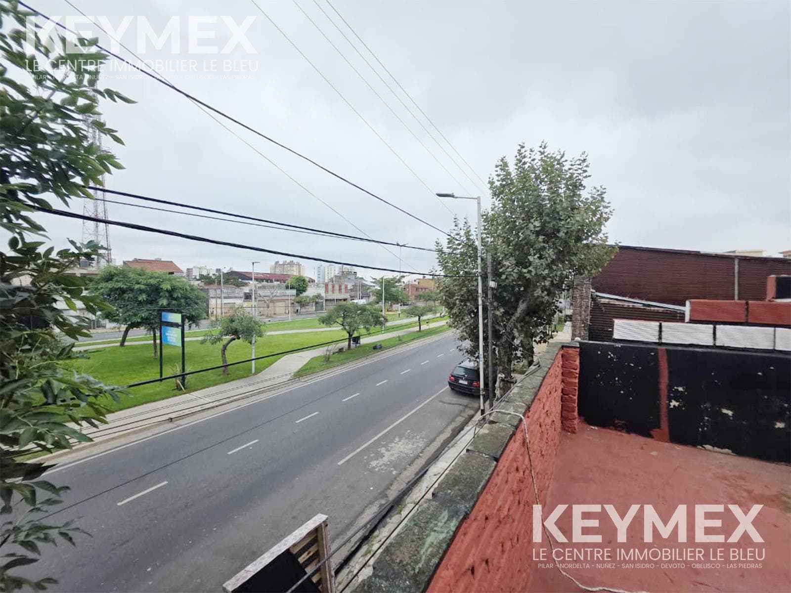 2-room studio apartment for sale in Dock Sud, Avellaneda