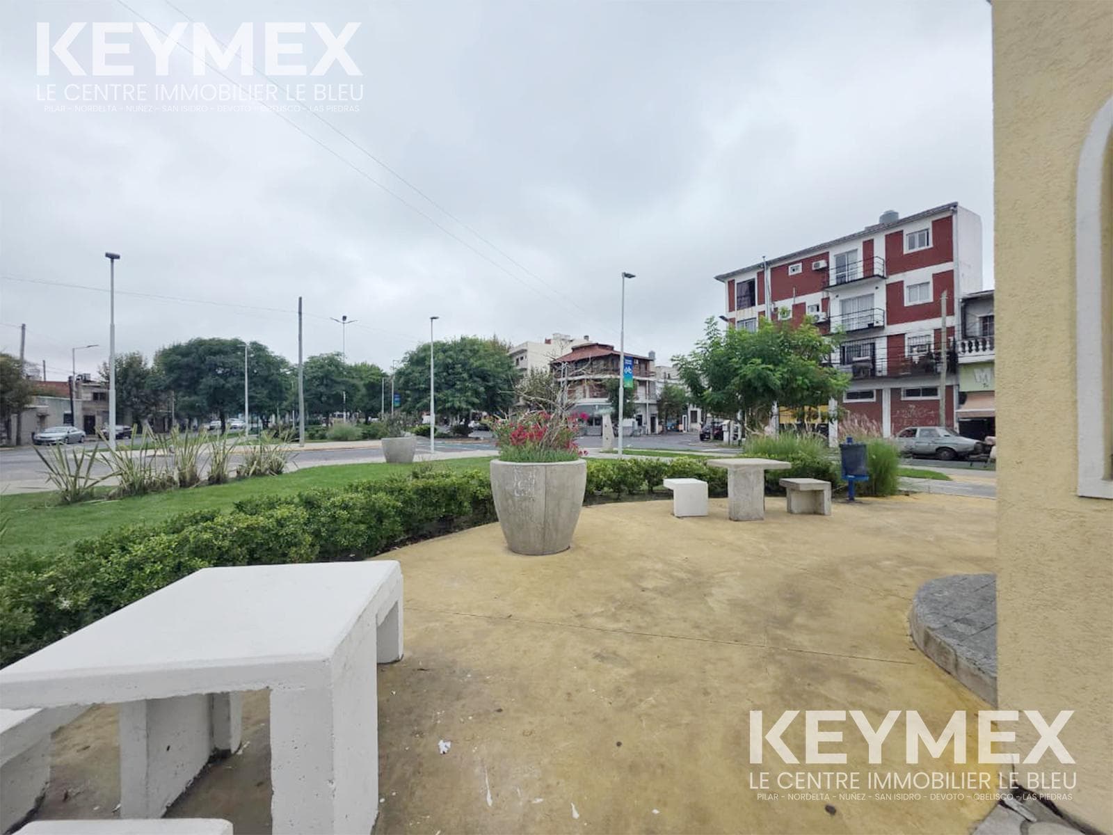2-room studio apartment for sale in Dock Sud, Avellaneda