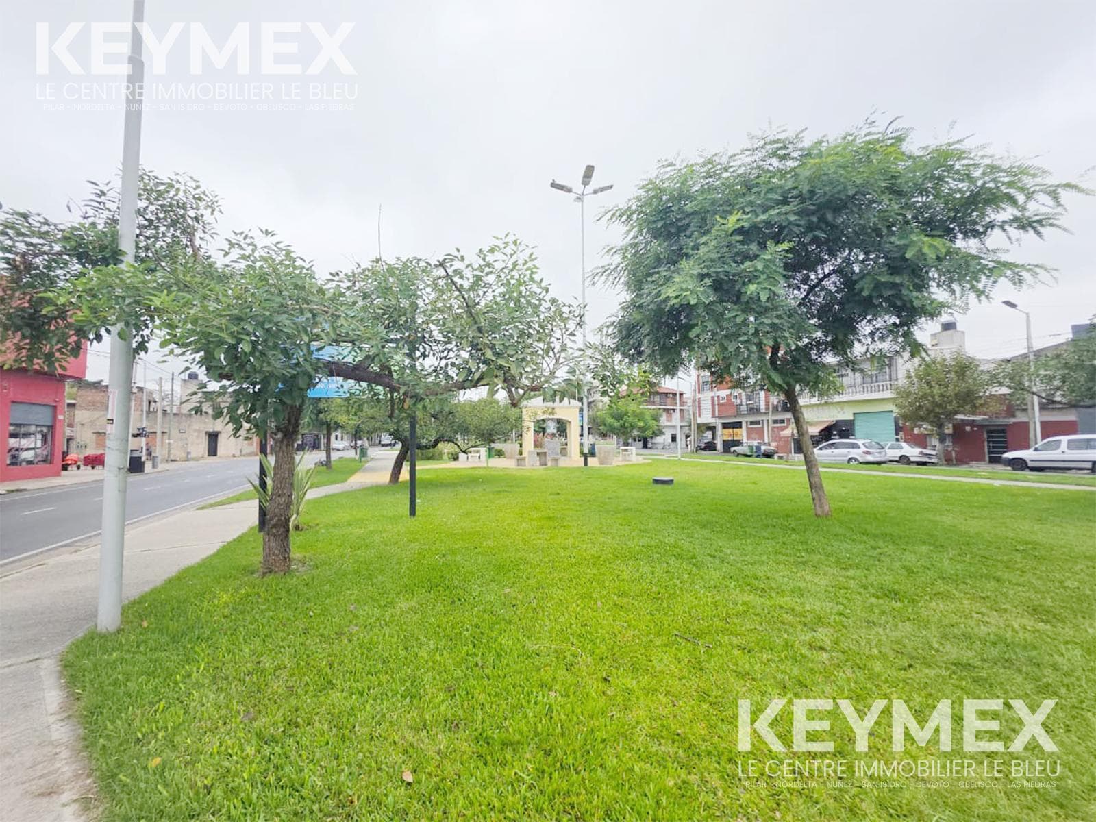 2-room studio apartment for sale in Dock Sud, Avellaneda