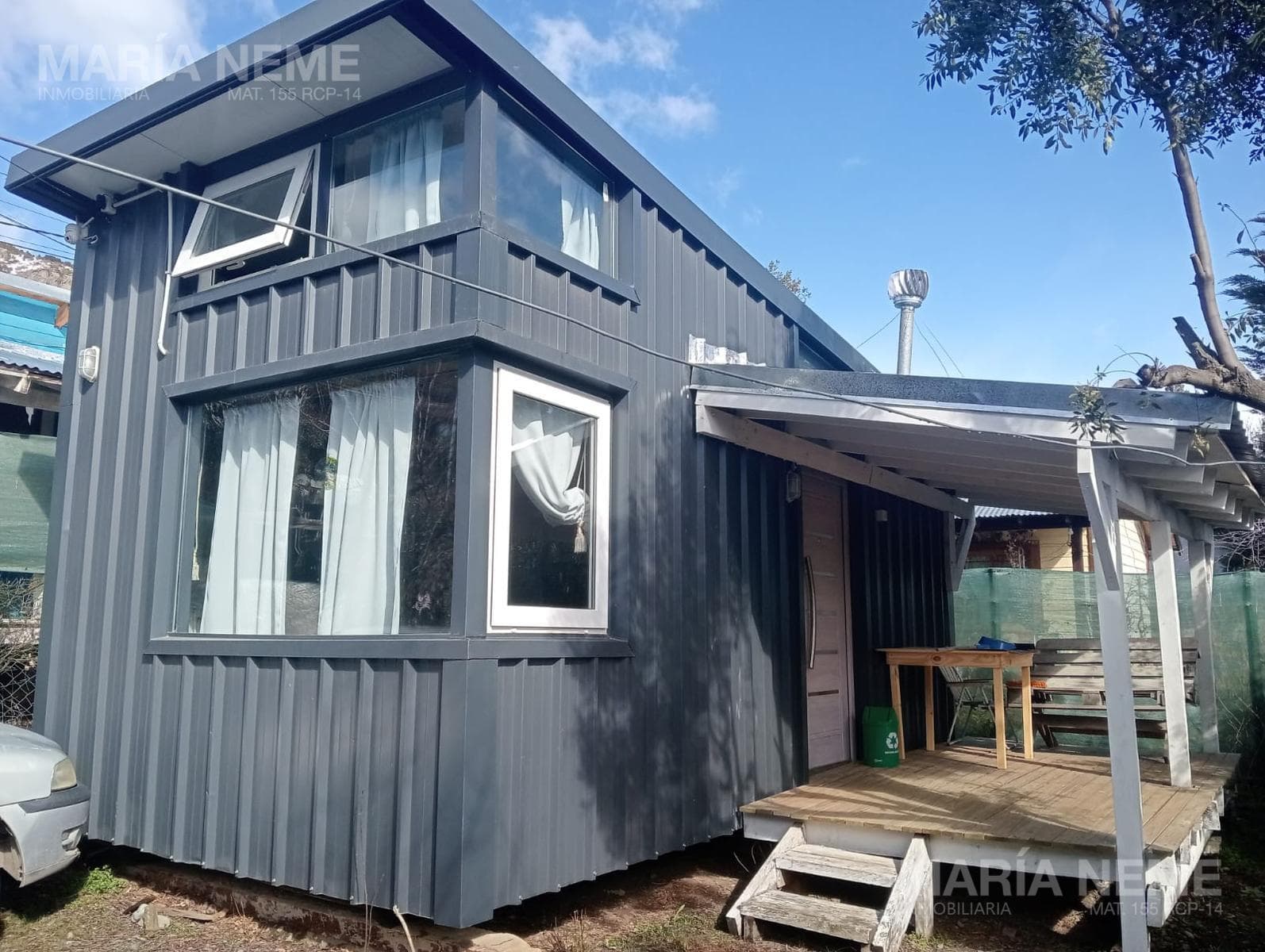 Cabin