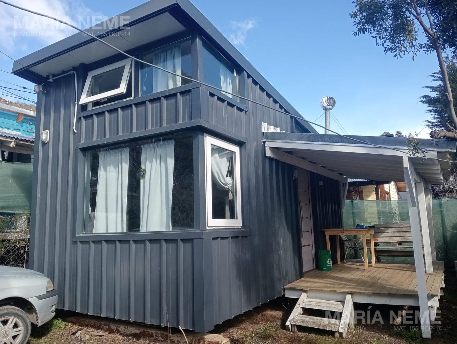 Cabin