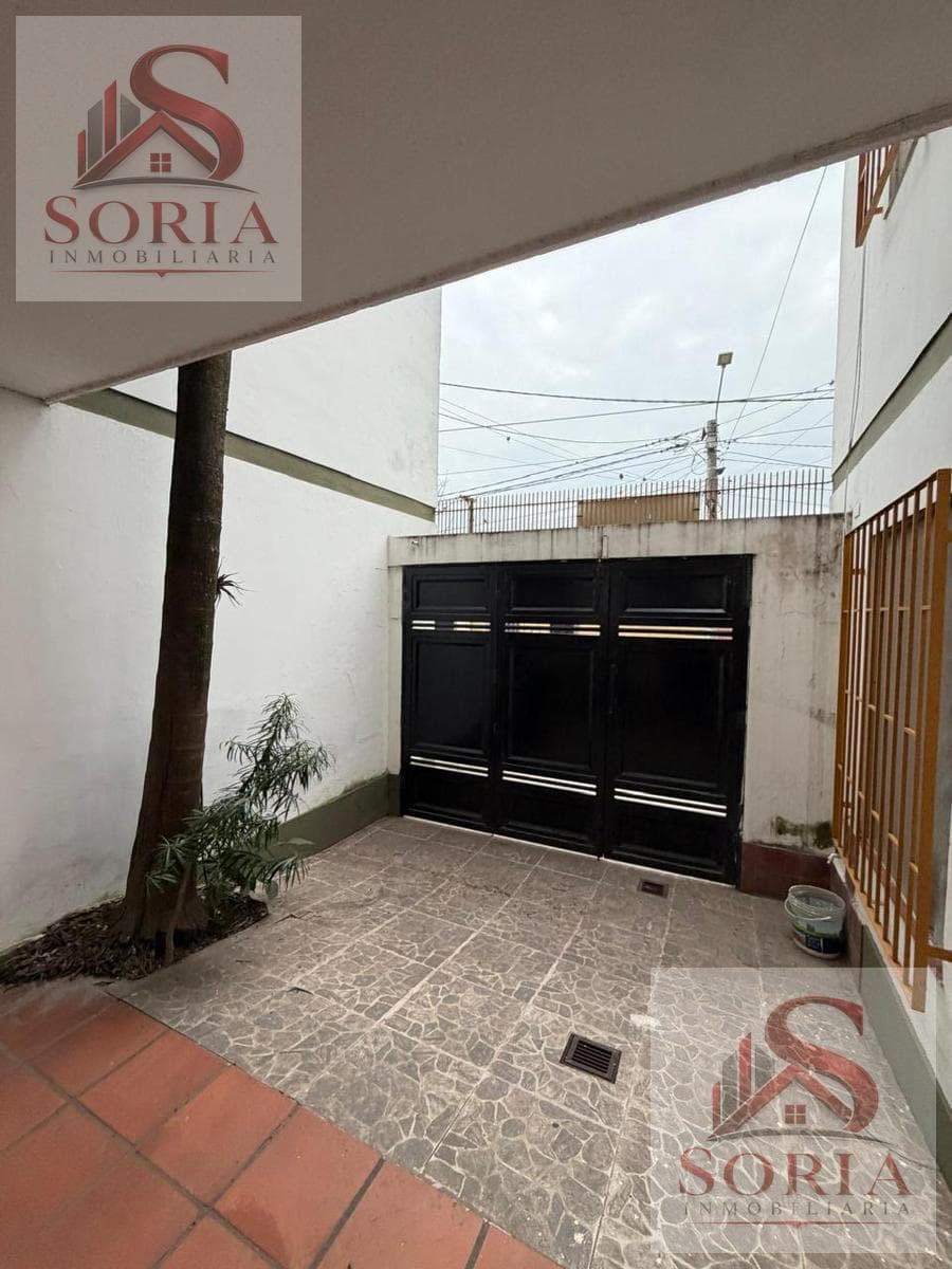 PH in Barrio Sur