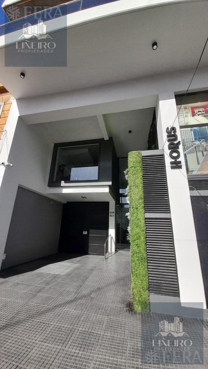 Departamento 2 ambientes con cochera en ALQUILER - Wilde