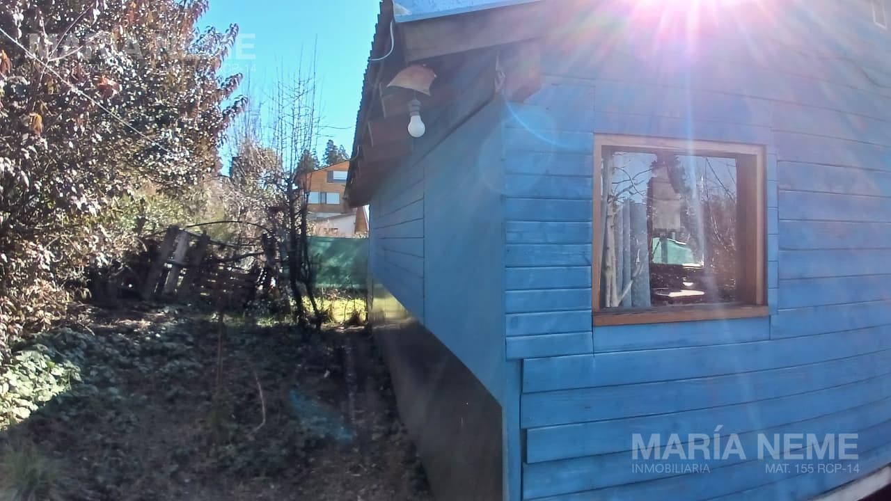 House in San Carlos de Bariloche