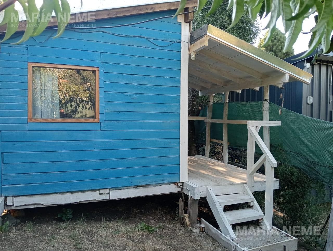 House in San Carlos de Bariloche