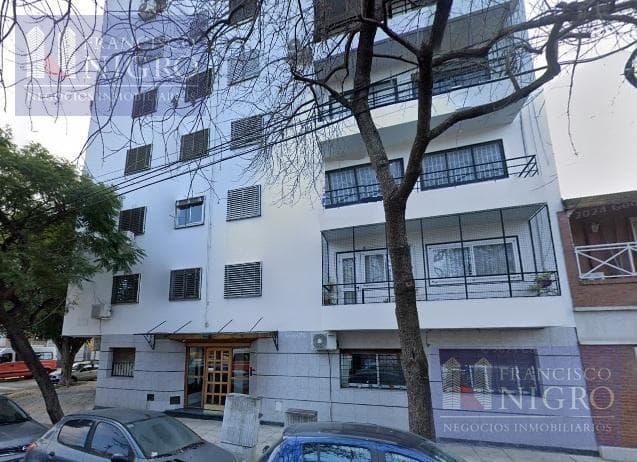 Alquiler Departamento 4 ambientes en Agronomia