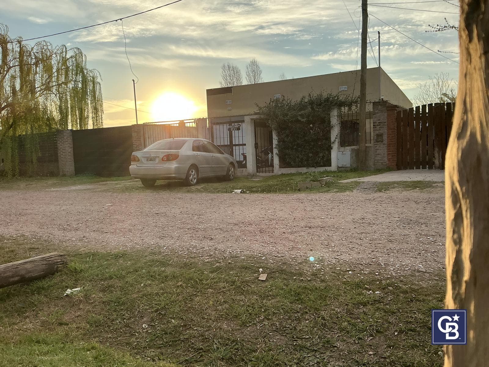 For Sale: 2 Houses on the Same Lot with a Private Garden and Active Rental Income in Luján (Financing Available)