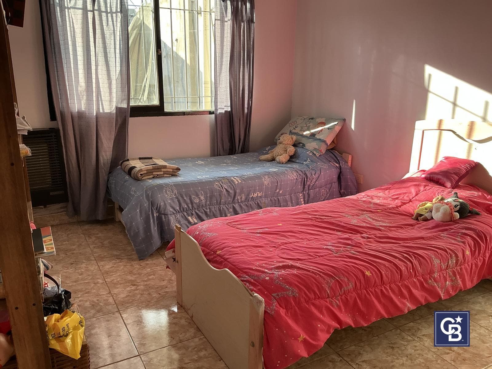 For Sale: 2 Houses on the Same Lot with a Private Garden and Active Rental Income in Luján (Financing Available)