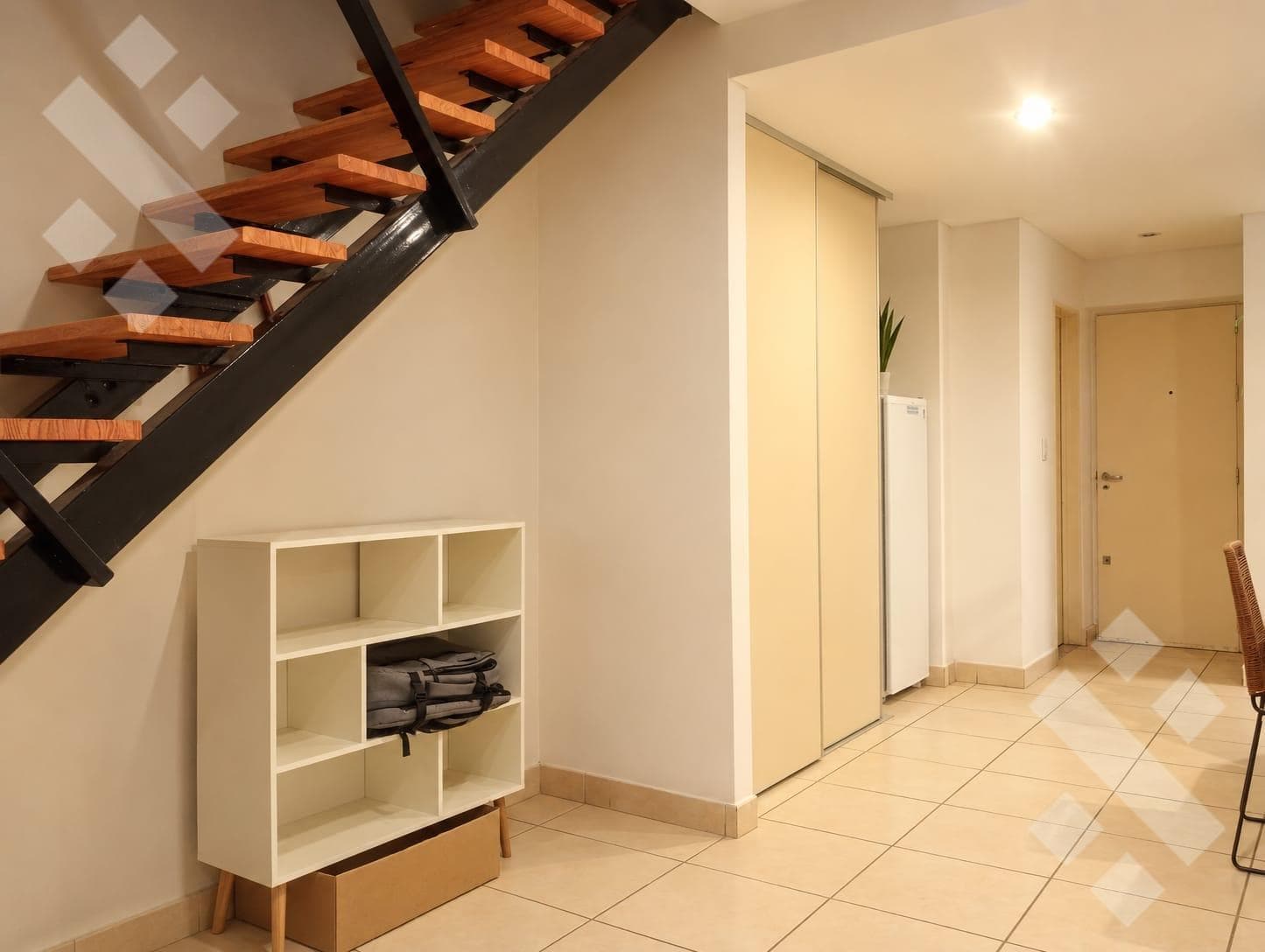 Corporate Rental: 2-Bedroom Duplex in Casco Viejo, Centenario