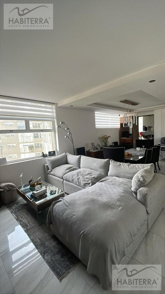 Apartment in Bosque Real